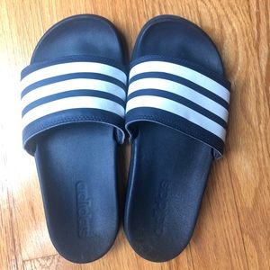 Adidas slides